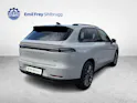 Leapmotor C10 1.5 REEV Design
