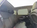 Leapmotor C10 1.5 REEV Design