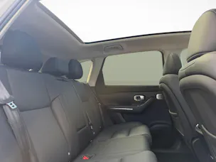 Leapmotor C10 1.5 REEV Design