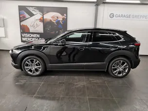 Mazda CX-30 2.0 186 Revolution AWD