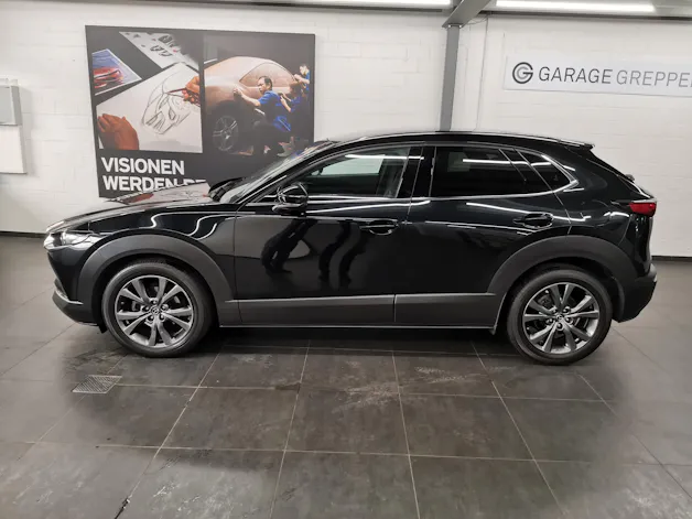 Mazda CX-30 2.0 186 Revolution AWD