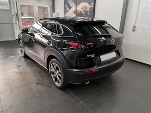 Mazda CX-30 2.0 186 Revolution AWD