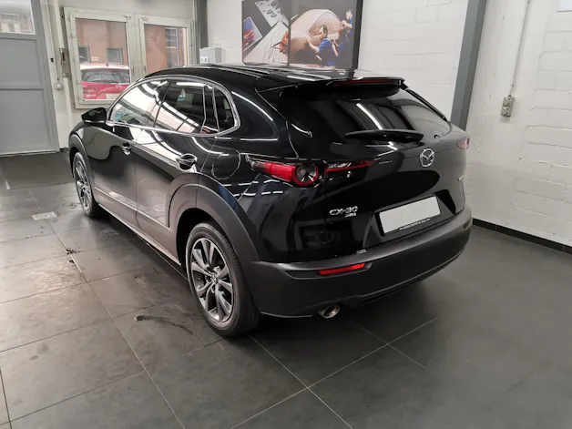 Mazda CX-30 2.0 186 Revolution AWD