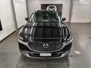 Mazda CX-30 2.0 186 Revolution AWD
