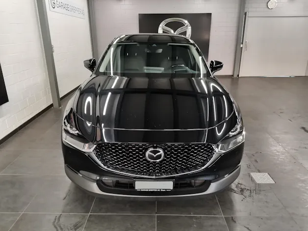 Mazda CX-30 2.0 186 Revolution AWD
