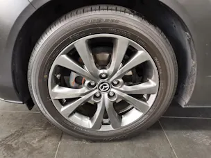 Mazda CX-30 2.0 186 Revolution AWD