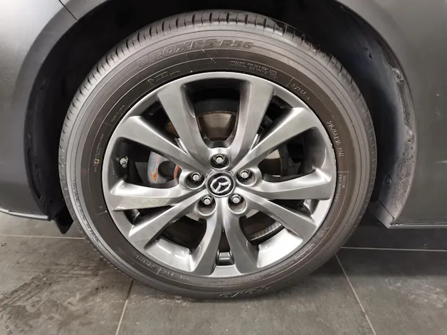 Mazda CX-30 2.0 186 Revolution AWD