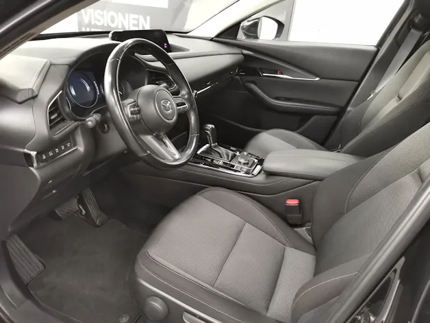 Mazda CX-30 2.0 186 Revolution AWD