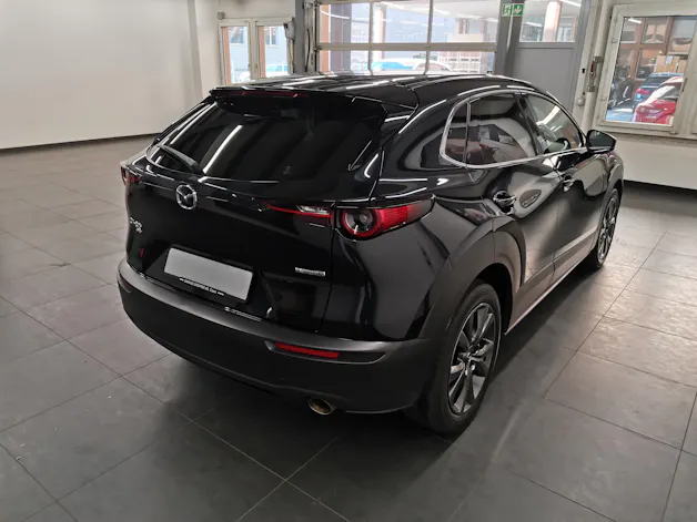 Mazda CX-30 2.0 186 Revolution AWD