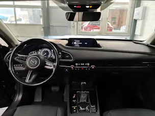 Mazda CX-30 2.0 186 Revolution AWD