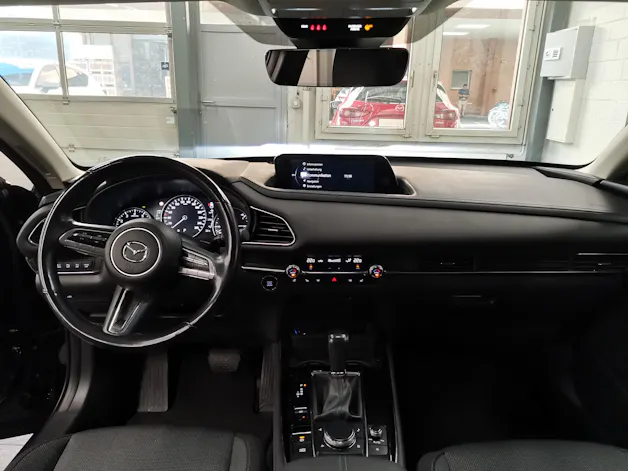 Mazda CX-30 2.0 186 Revolution AWD