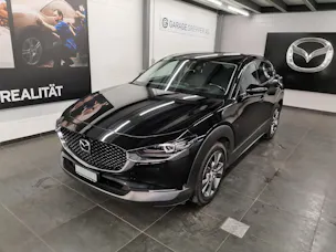 Mazda CX-30 2.0 186 Revolution AWD