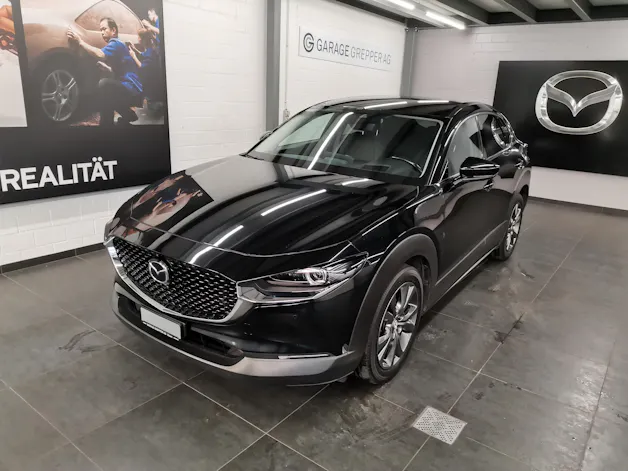 Mazda CX-30 2.0 186 Revolution AWD