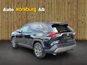 Toyota RAV4 2.5 HEV Trend