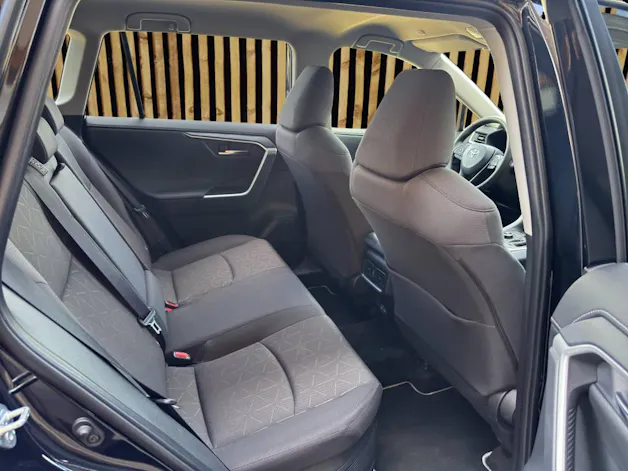 Toyota RAV4 2.5 HEV Trend