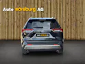 Toyota RAV4 2.5 HEV Trend