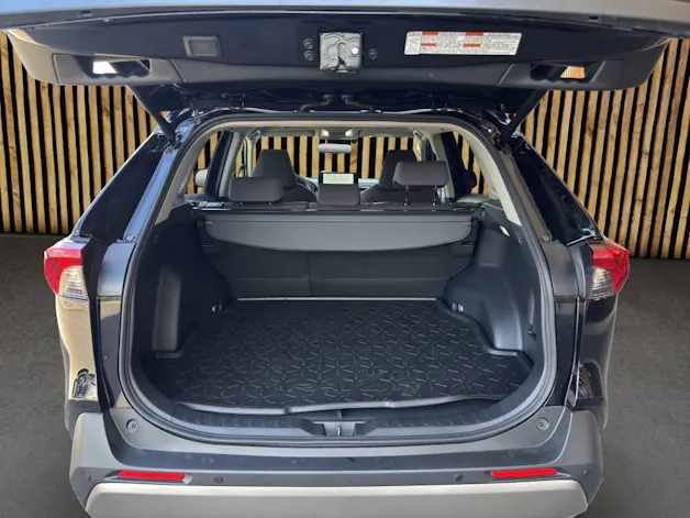 Toyota RAV4 2.5 HEV Trend