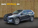 Toyota RAV4 2.5 HEV Trend