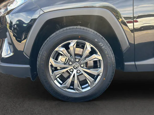 Toyota RAV4 2.5 HEV Trend