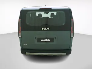Kia PV5 Passenger 71.2 kWh Elite Plus