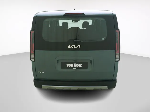 Kia PV5 Passenger 71.2 kWh Elite Plus