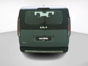 Kia PV5 Passenger 71.2 kWh Elite Plus