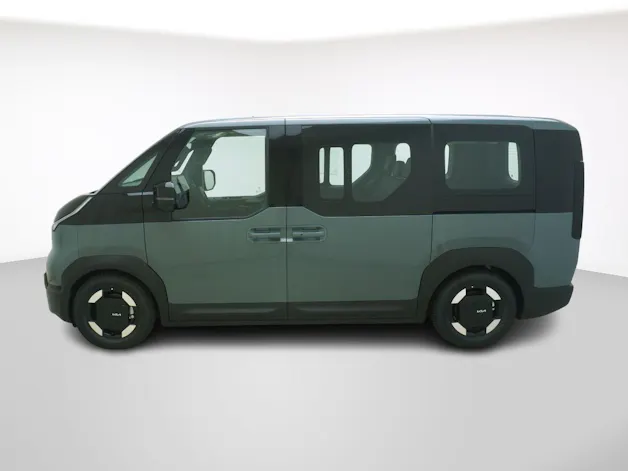 Kia PV5 Passenger 71.2 kWh Elite Plus