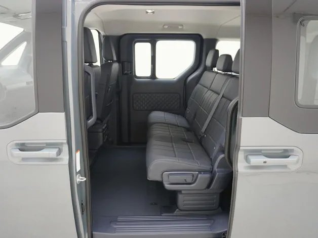 Kia PV5 Passenger 71.2 kWh Elite Plus