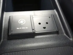 Kia PV5 Passenger 71.2 kWh Elite Plus