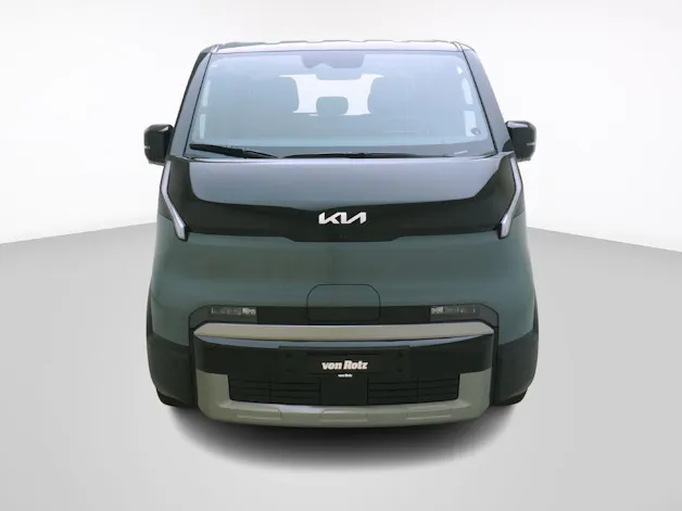 Kia PV5 Passenger 71.2 kWh Elite Plus