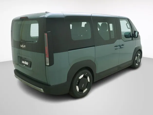 Kia PV5 Passenger 71.2 kWh Elite Plus