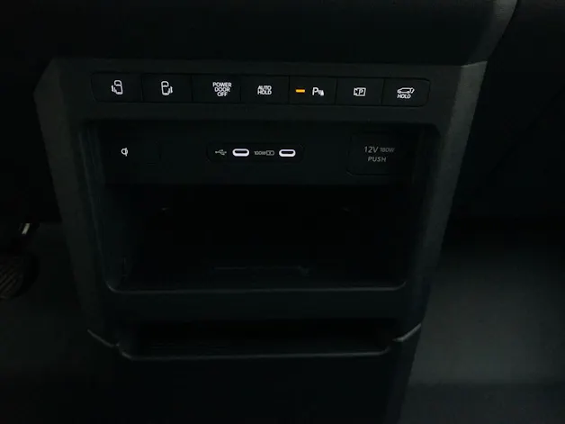 Kia PV5 Passenger 71.2 kWh Elite Plus