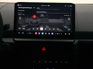 Kia PV5 Passenger 71.2 kWh Elite Plus