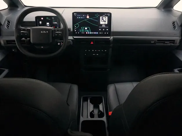 Kia PV5 Passenger 71.2 kWh Elite Plus