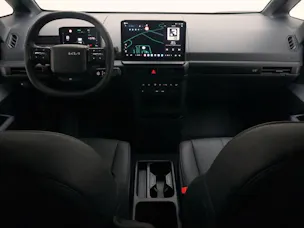 Kia PV5 Passenger 71.2 kWh Elite Plus