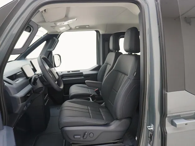 Kia PV5 Passenger 71.2 kWh Elite Plus