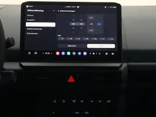 Kia PV5 Passenger 71.2 kWh Elite Plus