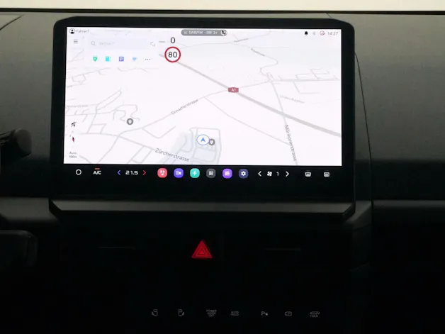 Kia PV5 Passenger 71.2 kWh Elite Plus