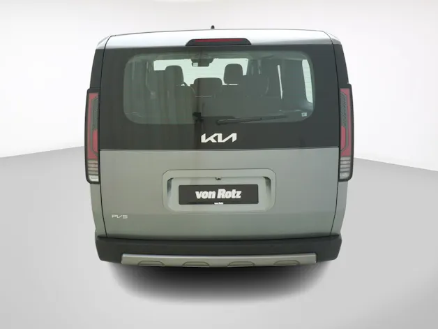 Kia PV5 Passenger 71.2 kWh Elite Plus