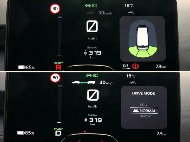 Kia PV5 Passenger 71.2 kWh Elite Plus