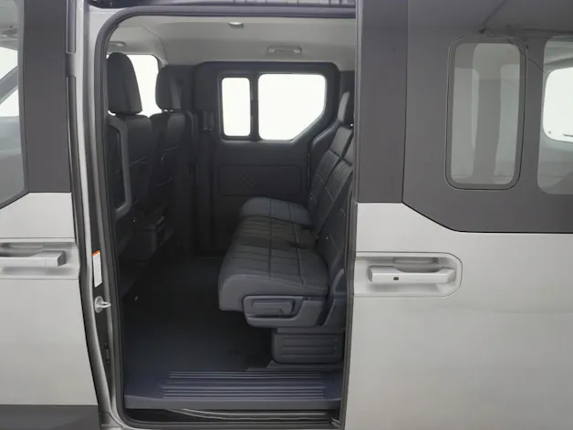 Kia PV5 Passenger 71.2 kWh Elite Plus