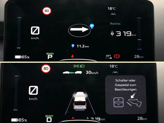 Kia PV5 Passenger 71.2 kWh Elite Plus