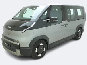 Kia PV5 Passenger 71.2 kWh Elite Plus