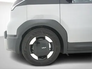 Kia PV5 Passenger 71.2 kWh Elite Plus