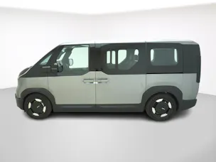Kia PV5 Passenger 71.2 kWh Elite Plus