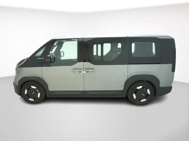 Kia PV5 Passenger 71.2 kWh Elite Plus