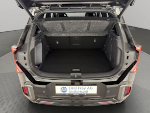 Fahrzeugbild KIA Seltos 1.6 T-GDi X-Line