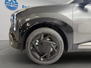 Kia Seltos 1.6 T-GDi X-Line
