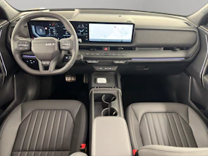 Fahrzeugbild KIA Seltos 1.6 T-GDi X-Line