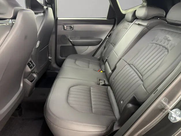 Kia Seltos 1.6 T-GDi X-Line